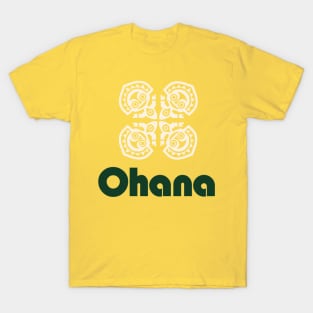 Ohana Maui T-Shirt